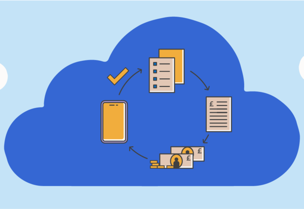 Finalists in COINS Grand Challenge - organised by COINS Construction software solutions expert.